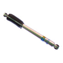 Bilstein 5100 Series 2011 Ram 1500 Tradesman 4WD Rear 46mm Monotube Shock Absorber - bil24-187374