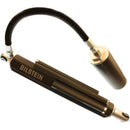 Bilstein Motorsport 12in. Off-Road BLACKHAWK SHOCK 76mm Monotube Shock Absorber - bilAK9312BY