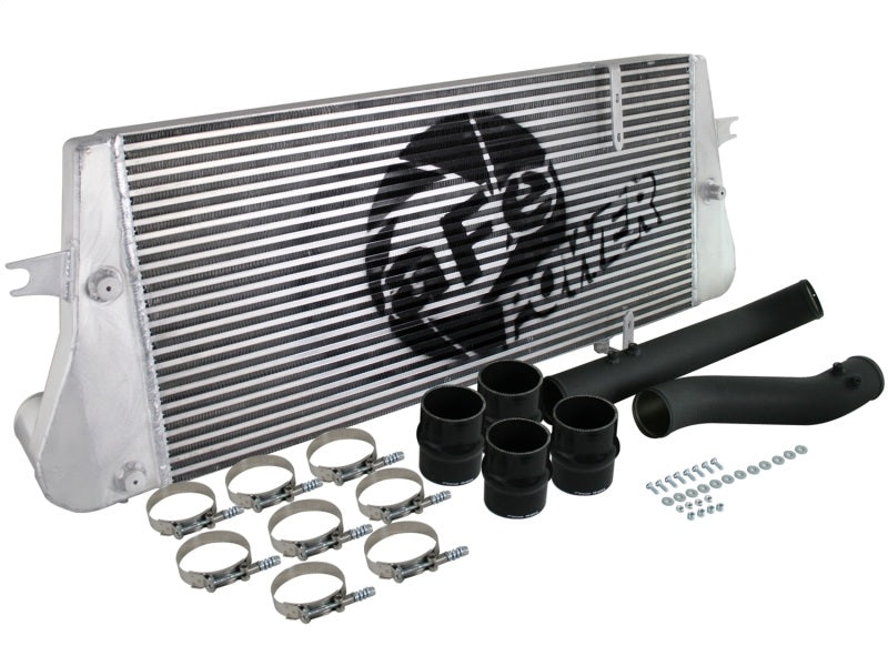 aFe Bladerunner Intercoolers I/C Dodge Diesel Trucks 94-02 LG-5.9L - afe46-20062