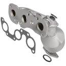 MagnaFlow Conv DF 02-03 Lexus ES300 3.0L mani - mag49991