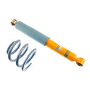 Bilstein B14 2000 Audi TT Quattro Base Front and Rear Performance Suspension System - bil47-080416