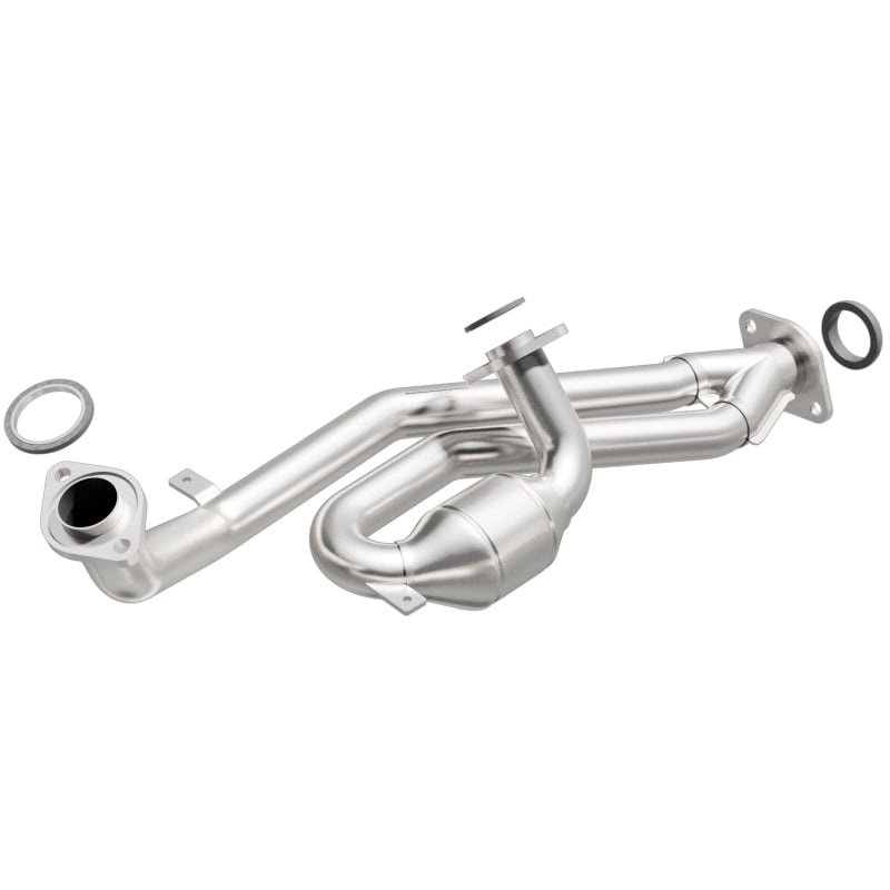 MagnaFlow Conv DF 01-03 Toyota Sienna 3.0L fr - mag49986