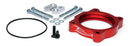 Airaid 02-09 Chevy Trailblazer / GMC Envoy 4.2L PowerAid TB Spacer - air200-586