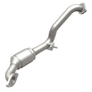 MagnaFlow Conv DF 03 Mazda 6 3.0 Passenger Side Rear - mag51739