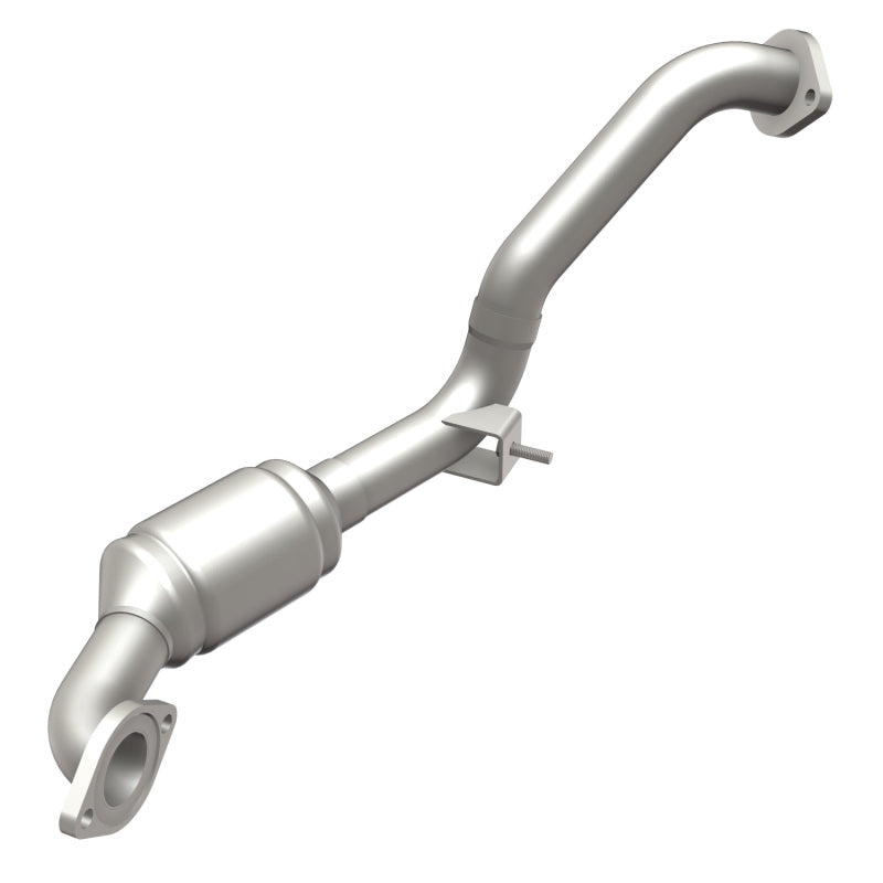 MagnaFlow Conv DF 03 Mazda 6 3.0 Passenger Side Rear - mag51739