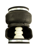 Air Lift Replacement Air Spring-Loadlifter 5000 Ultimate Bellows Type w/ internal Jounce Bumper - alf84290