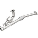 MagnaFlow Conv DF 00-01 Maxima/I30 mid-Y-Pipe - mag49905