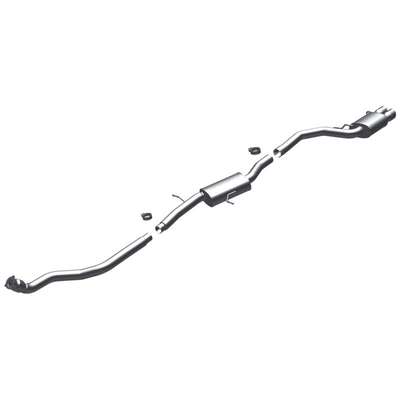 MagnaFlow Sys C/B 09- Audi A4 2.0T Sport - mag15519