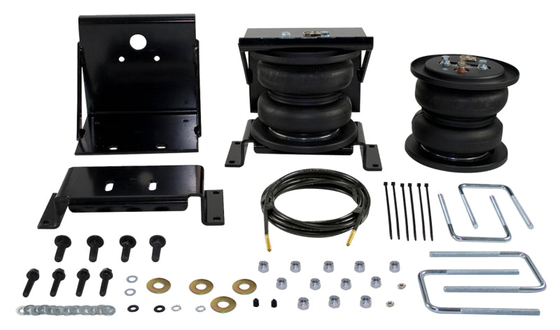 Air Lift Loadlifter 5000 Air Spring Kit - alf57292