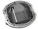 aFe Power Differential Cover Machined Fins 97-15 Jeep Dana 30 - afe46-70192