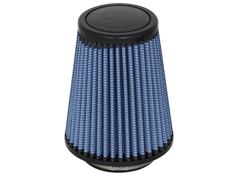 aFe MagnumFLOW Air Filters UCO P5R A/F P5R 3F x 5B x 3-1/2T x 6H - afe24-30506