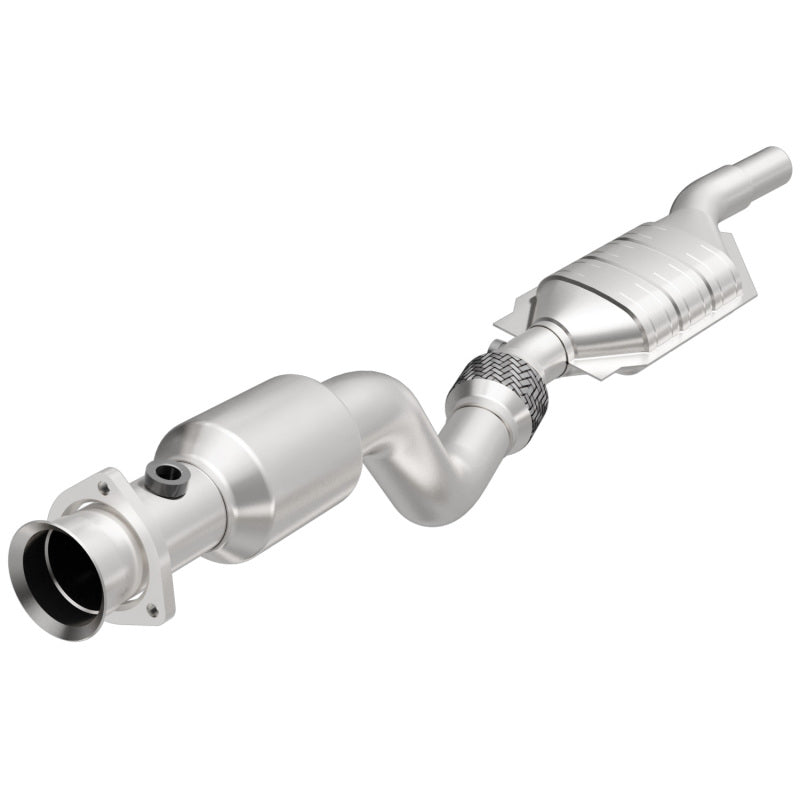 MagnaFlow Conv DF 04-05 Audi Allroad 4.2L Driver Side - mag51095