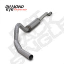 Diamond Eye KIT 4in CB SGL AL: 03-06 FORD 6.0L EXCURSION - depK4354A