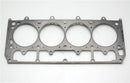 Cometic GM LSX LHS 4.15in Bore .040 inch MLX 4 Layer Head Gasket - cgC5703-040