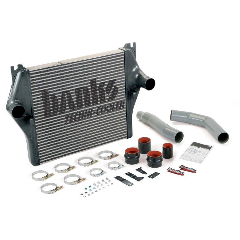 Banks Power 09 Dodge 6.7L Techni-Cooler System - gbe25985