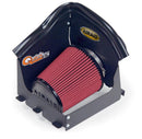 Airaid 05-11 Ford Ranger 4.0L CAD Intake System w/o Tube (Oiled / Red Media) - air400-194