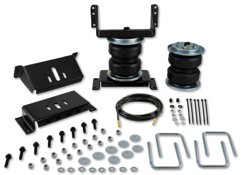 Air Lift Loadlifter 5000 Air Spring Kit - alf57237
