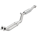MagnaFlow Conv DF 91-96 BMW 850 V12 D/S - mag93684