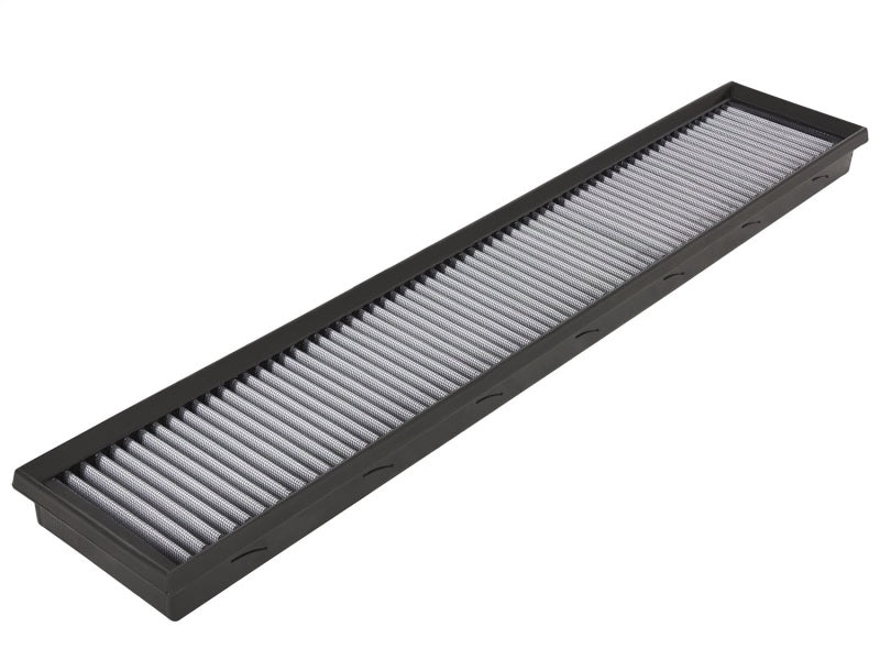 aFe MagnumFLOW Pro Dry S Air Filter 10-16 Porsche Panamera (Except GTS) - afe31-10243