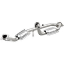 MagnaFlow Conv DF Windstar 97-98 3.0L - mag93342
