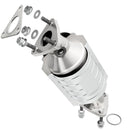 MagnaFlow Conv DF 01-02 Frontier DS fr OEM - mag49478