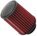 AEM DryFlow Conical Air Filter 5.25in Base OD / 4.75in Top OD / 7in Height - aem21-2047DK