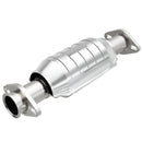 MagnaFlow Conv Direct Fit Nissan-Toyota 77 82 - mag22761