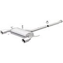 MagnaFlow Sys CB 03- Infiniti G35 Coupe 3.5L - mag16641