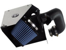 aFe MagnumFORCE Intakes Stage-2 P5R AIS P5R Audi A4 02-05 L4-1.8L (t) - afe54-10322