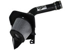 aFe MagnumFORCE Intake System Stage-2 Pro DRY S 2014 Jeep Cherokee V6 3.0L EcoDiesel - afe51-12472
