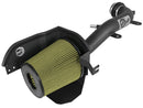 aFe Magnum FORCE Stage-2 XP Pro-GUARD 7 Cold Air Intake System 2018+ Jeep Wrangler (JL) V6 3.6L - afe75-13002-B