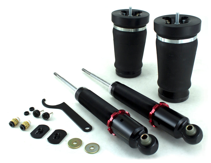 Air Lift Performance 2005-2014 Ford Mustang (S197) Rear Kit - alf75623