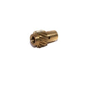 COMP Cams Bronze Gear CS/CB W/Accel .50 - cca411