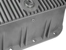 aFe Power Cover Trans Pan Machined Trans Pan 2006 Dodge RAM 5.9L Cummins - afe46-70050