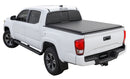 Access Limited 07-19 Tundra 8ft Bed (w/ Deck Rail) Roll-Up Cover - acc25259