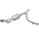 MagnaFlow Conv DF 01 Ford Trucks 5.4L - mag458033