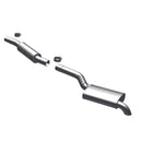MagnaFlow SYS C/B 99-00 BMW 540i 4.4L - mag16556