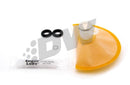 DeatschWerks 340lph DW300C Compact Fuel Pump w/ 07-13 Holden Commodore Set Up Kit (w/o Mount Clips) - dw9-307-1018
