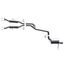 MagnaFlow SYS C/B 2011 Grand Cherokee 3.6L 6 - mag16991