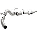 MagnaFlow Sys C/B 06- PI GM Duramax CC/LB Dly - mag17941