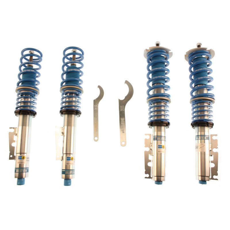 Bilstein B16 2004 Porsche Boxster S Special Edition Front and Rear Performance Suspension System - bil48-181440
