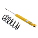 Bilstein B12 2008 Audi TT Quattro Base Coupe Front and Rear Complete Suspension Kit - bil46-189622
