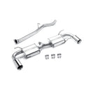 MagnaFlow Sys C/B Mazda RX-8 1.3L Rotary - mag15823