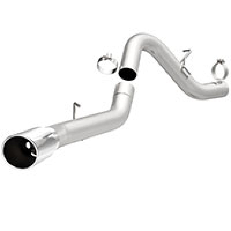 MagnaFlow Sys C/B '11 GM Diesel 6.6L 4inch DPF - mag17908