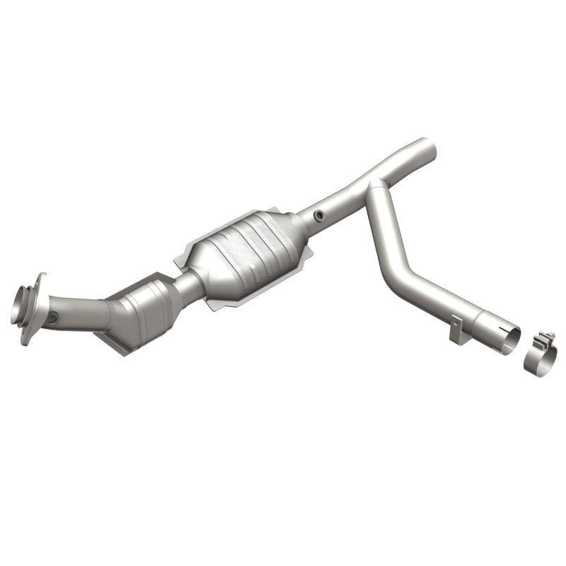 MagnaFlow Conv DF 01 Ford Trucks 5.4L - mag93145