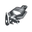 MagnaFlow Conv DF 83-89 Conquest/Starion frnt - mag50222