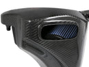 aFe Momentum GT Pro 5R Cold Air Intake System 15-17 BMW M3/M4 S55 (tt) - afe54-76305-CF