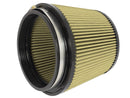 aFe MagnumFLOW Air Filters IAF PG7 A/F PG7 7F x 9B x 7T (Inv) x 7H in - afe72-91055