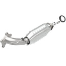 MagnaFlow Conv DF 10-11 Cadillac CTS 3.0L - mag51548