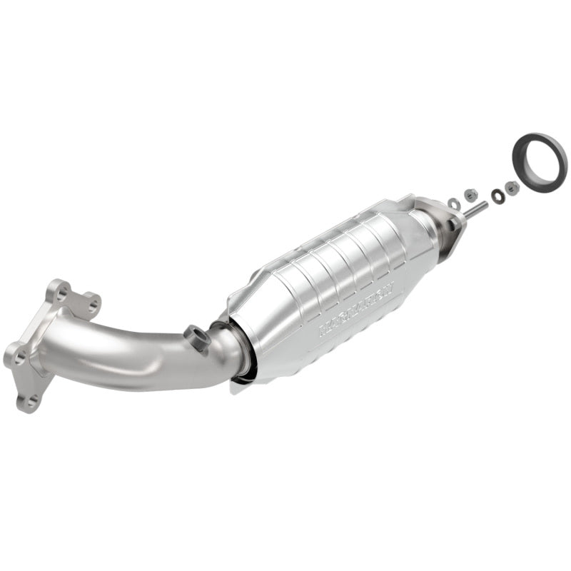 MagnaFlow Conv DF 10-11 Cadillac CTS 3.0L - mag51548